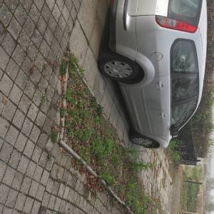 Prodajem Ford Focus Karavan 1.6 TDCI, Reg.03/22