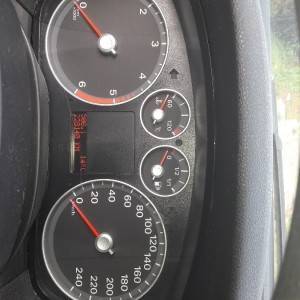 Prodajem Ford Focus Karavan 1.6 TDCI, Reg.03/22
