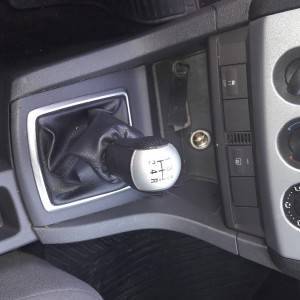 Prodajem Ford Focus Karavan 1.6 TDCI, Reg.03/22