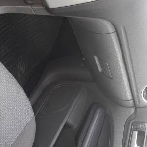 Prodajem Ford Focus Karavan 1.6 TDCI, Reg.03/22