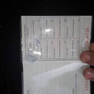 Prodajem Ford Focus Karavan 1.6 TDCI, Reg.03/22