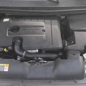 Prodajem Ford Focus Karavan 1.6 TDCI, Reg.03/22