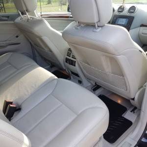 MERCEDES GL 420