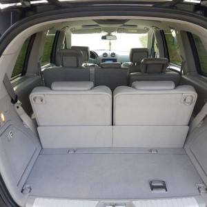 MERCEDES GL 420