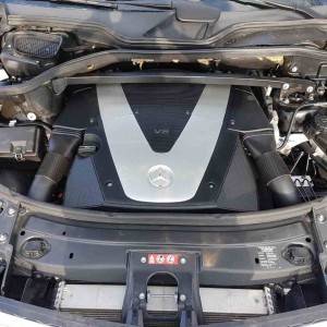 MERCEDES GL 420