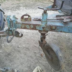 prodajem prikolicu