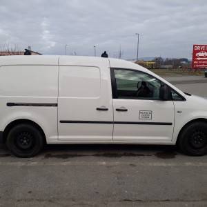 Caddy Maxi