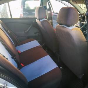 Škoda Octavia 1.6 TOUR + LPG