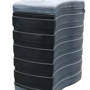 Spremnik za gorivo 1500L