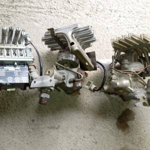 PLINSKI PROTOČNI BOJLER