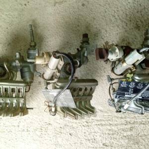 PLINSKI PROTOČNI BOJLER