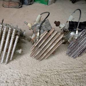 PLINSKI PROTOČNI BOJLER