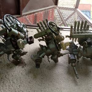 PLINSKI PROTOČNI BOJLER