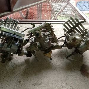 PLINSKI PROTOČNI BOJLER