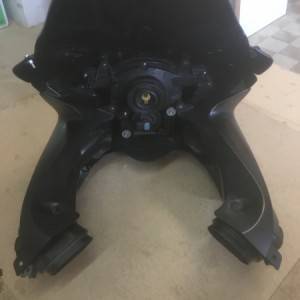 Suzuki Gsxr