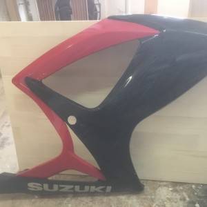 Suzuki Gsxr
