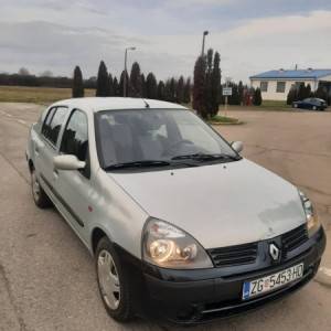 Renault Thalia 1.5 dCI