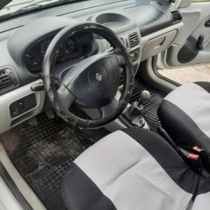 Renault Thalia 1.5 dCI