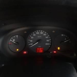Renault Thalia 1.5 dCI