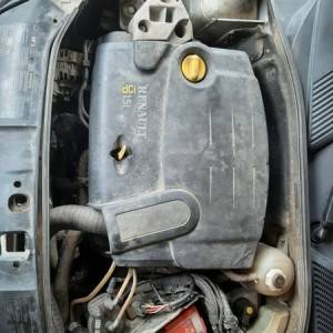 Renault Thalia 1.5 dCI