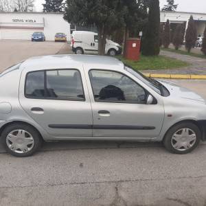 Renault Thalia 1.5 dCI