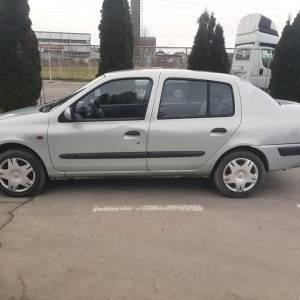 Renault Thalia 1.5 dCI