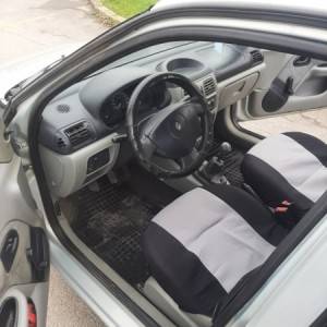 Renault Thalia 1.5 dCI