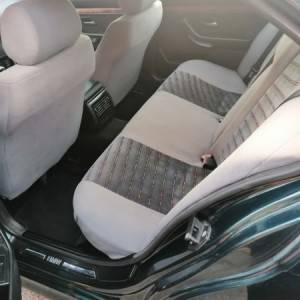Bmw e39 525tds