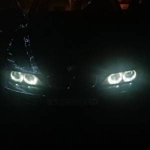 Bmw e39 525tds