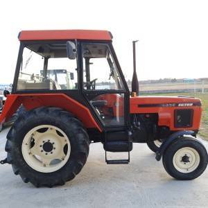 Zetor 4320 odlično stanje