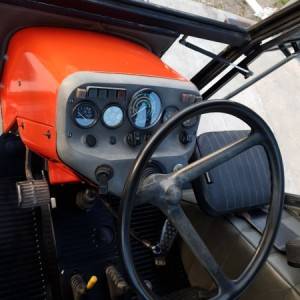 Zetor 4320 odlično stanje