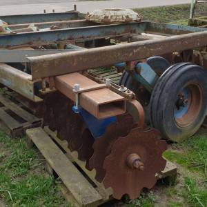 Tanjurača OLT DRAVA 52