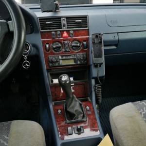 Mercedes C 200 Classic
