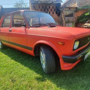 Zastava 101, Yugo Skala 55 1989.g.