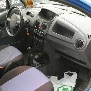 Chevrolet Spark 0.8,07.,reg.6.mj,41000km,nova glava,distribucija,kočni