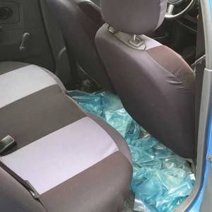 Chevrolet Spark 0.8,07.,reg.6.mj,41000km,nova glava,distribucija,kočni