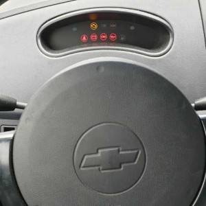 Chevrolet Spark 0.8,07.,reg.6.mj,41000km,nova glava,distribucija,kočni