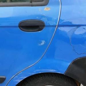 Chevrolet Spark 0.8,07.,reg.6.mj,41000km,nova glava,distribucija,kočni