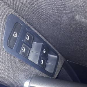 Volkswagen GOLF VII