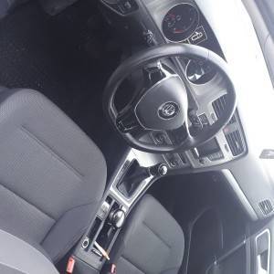 Volkswagen GOLF VII
