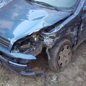 Prodajem Fiat Punto