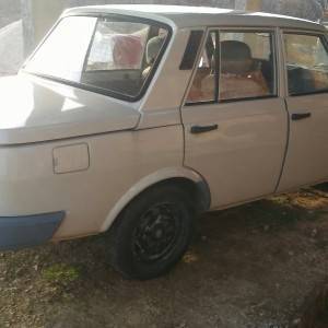 Volkswagen Wartburg