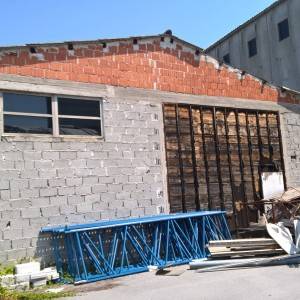 PRODAJA - ZAKUP POSLOVNOG PROSTORA JASTREBARSKO