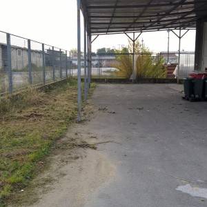 PRODAJA - ZAKUP POSLOVNOG PROSTORA JASTREBARSKO