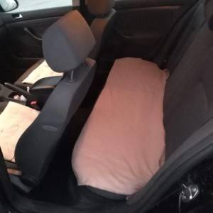 GOLF 5 1.9 TDI (2004.)