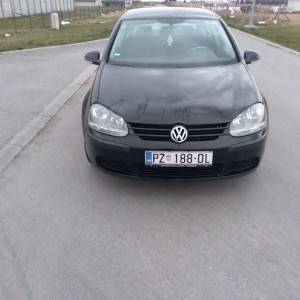 GOLF 5 1.9 TDI (2004.)