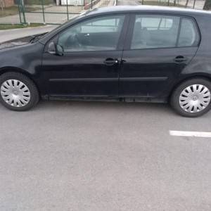 GOLF 5 1.9 TDI (2004.)