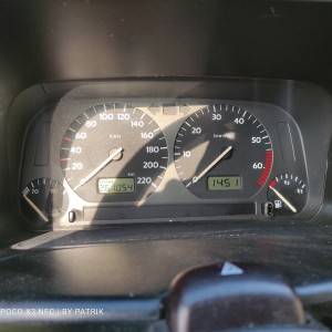 Volkswagen Golf 3