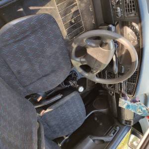 Volkswagen Golf 3