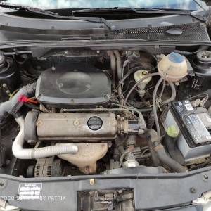 Volkswagen Golf 3